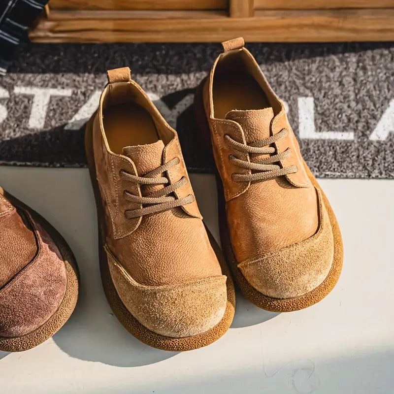 Milano | Comfortschoenen voor heren