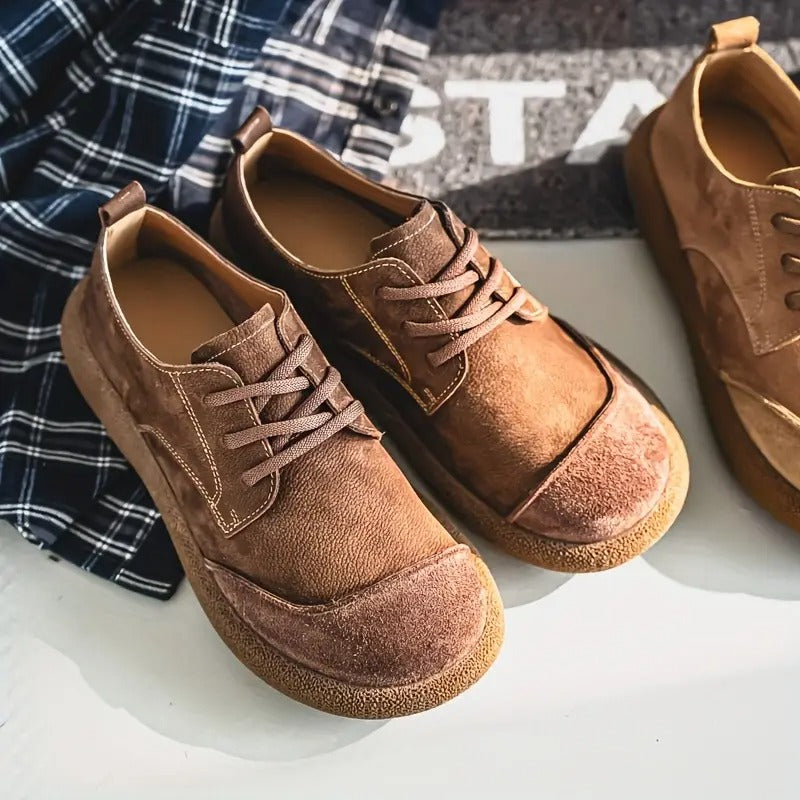 Milano | Comfortschoenen voor heren