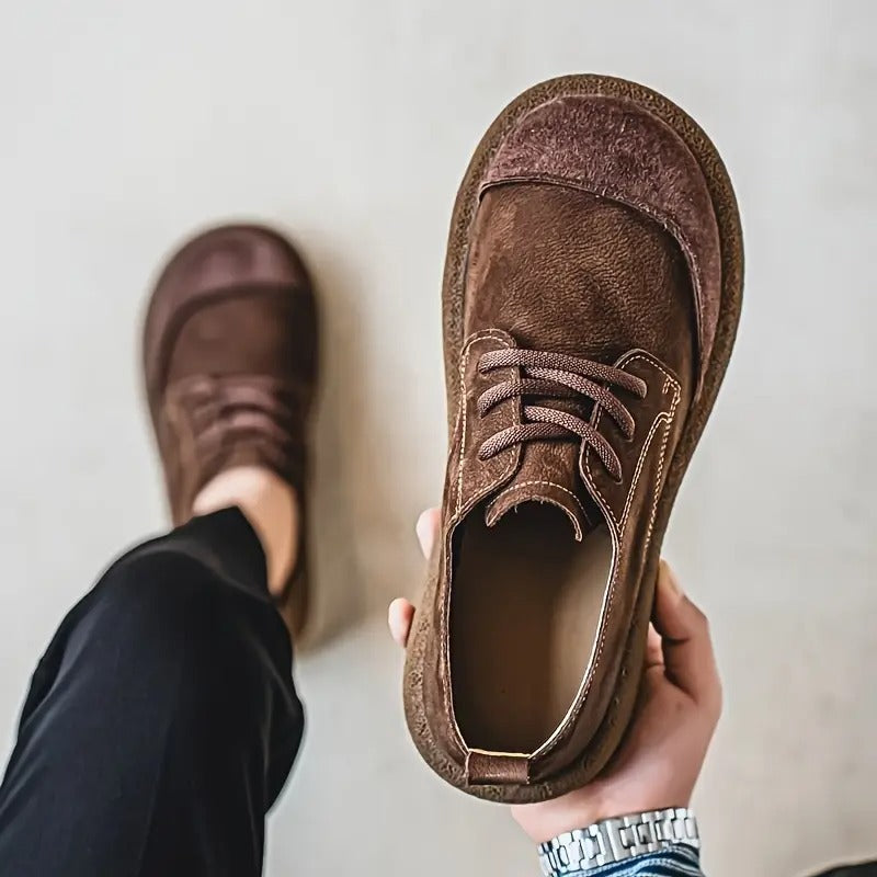 Milano | Comfortschoenen voor heren
