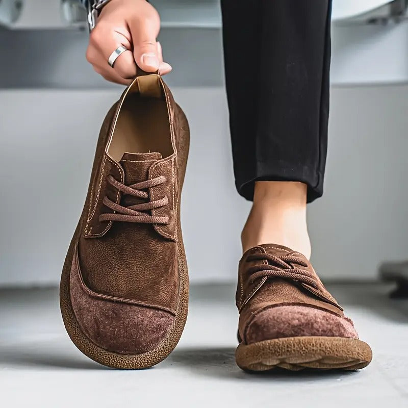 Milano | Comfortschoenen voor heren