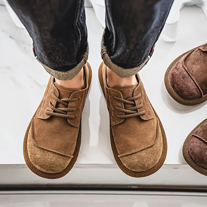 Milano | Comfortschoenen voor heren
