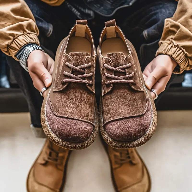 Milano | Comfortschoenen voor heren