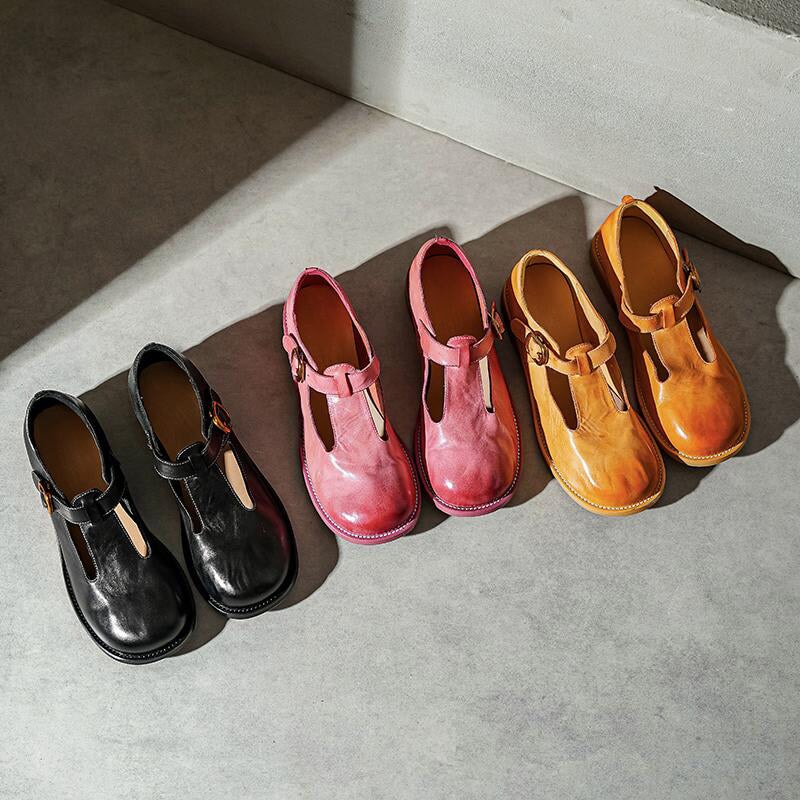 Mélanie | Elegante Mary Janes