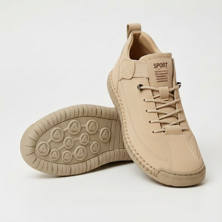 Rosie | Comfortabele sneakers met ruime neus