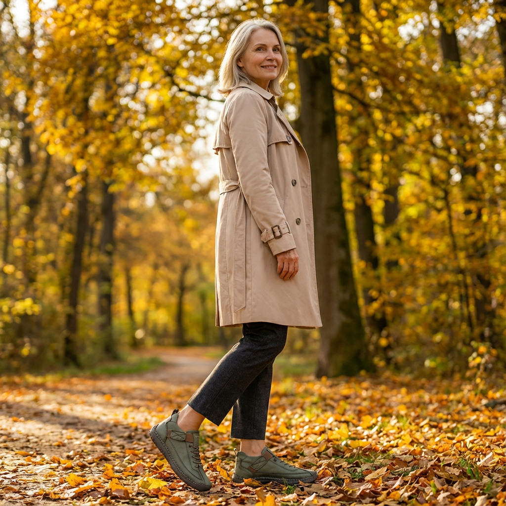 Rosie | Comfortabele sneakers voor elke dag