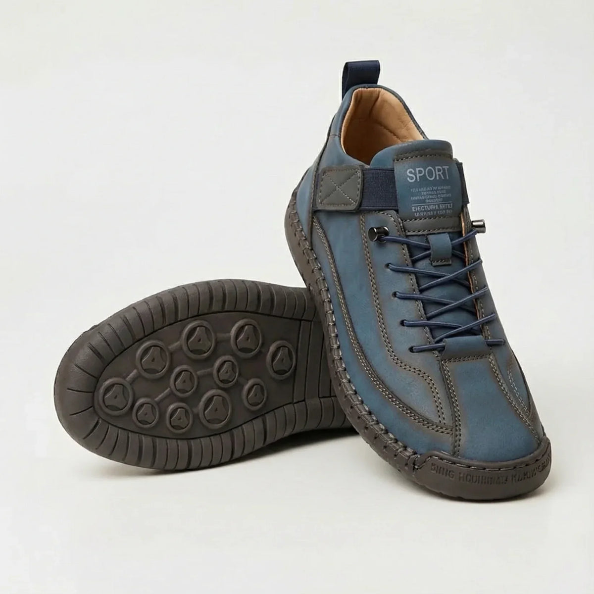 Rosie | Comfortabele sneakers voor elke dag