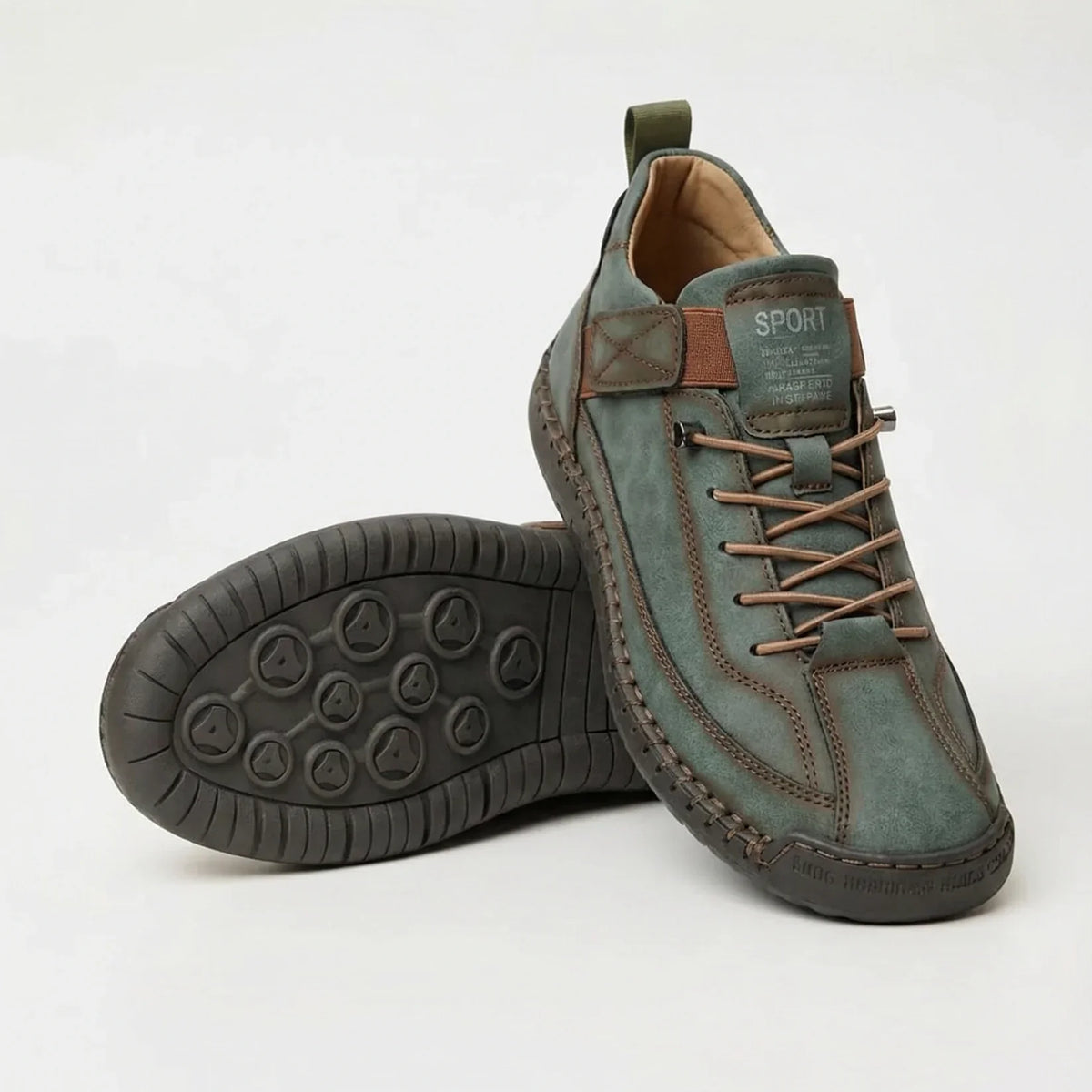 Rosie | Comfortabele sneakers voor elke dag
