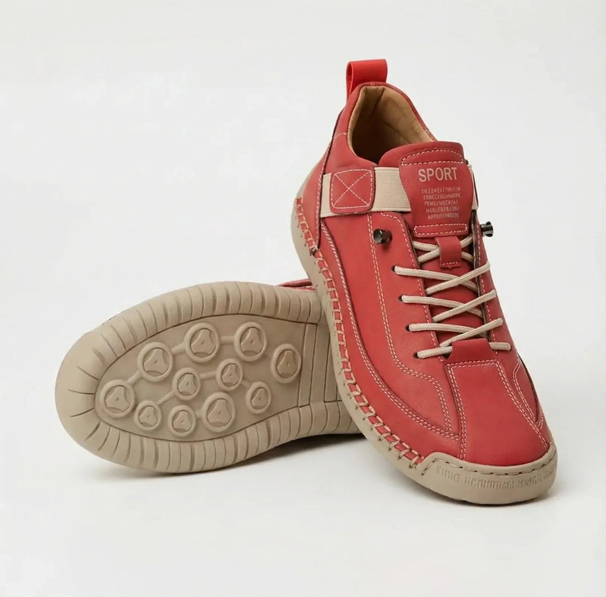 Rosie | Comfortabele sneakers voor elke dag