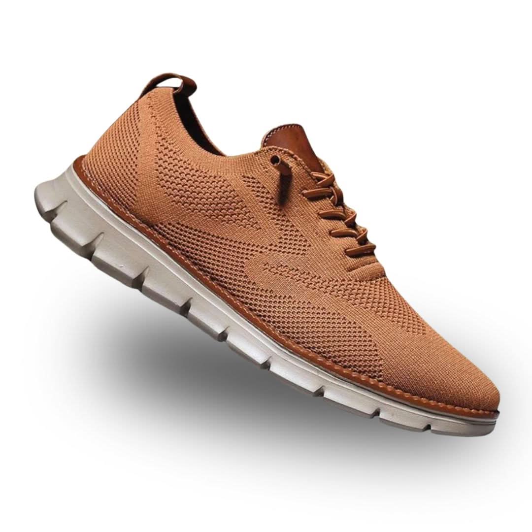 Wout | Comfortabele wandelschoenen voor de hele dag