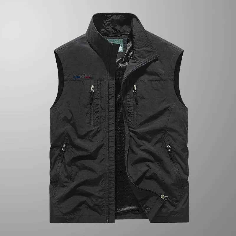 Magnus | Outdoor bodywarmer