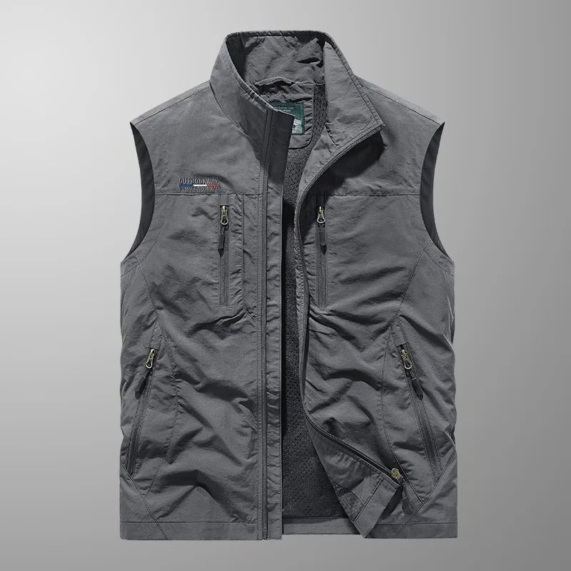 Magnus | Outdoor bodywarmer