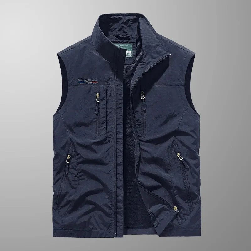 Magnus | Outdoor bodywarmer