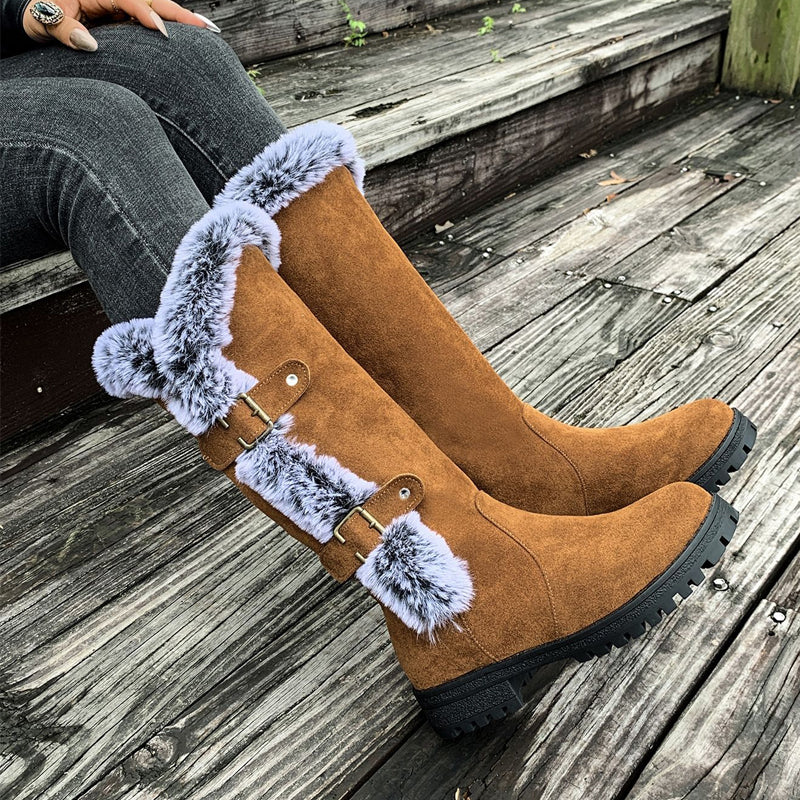 Navo™ | Stijlvolle Comfortabele Orthopedische Schoenen