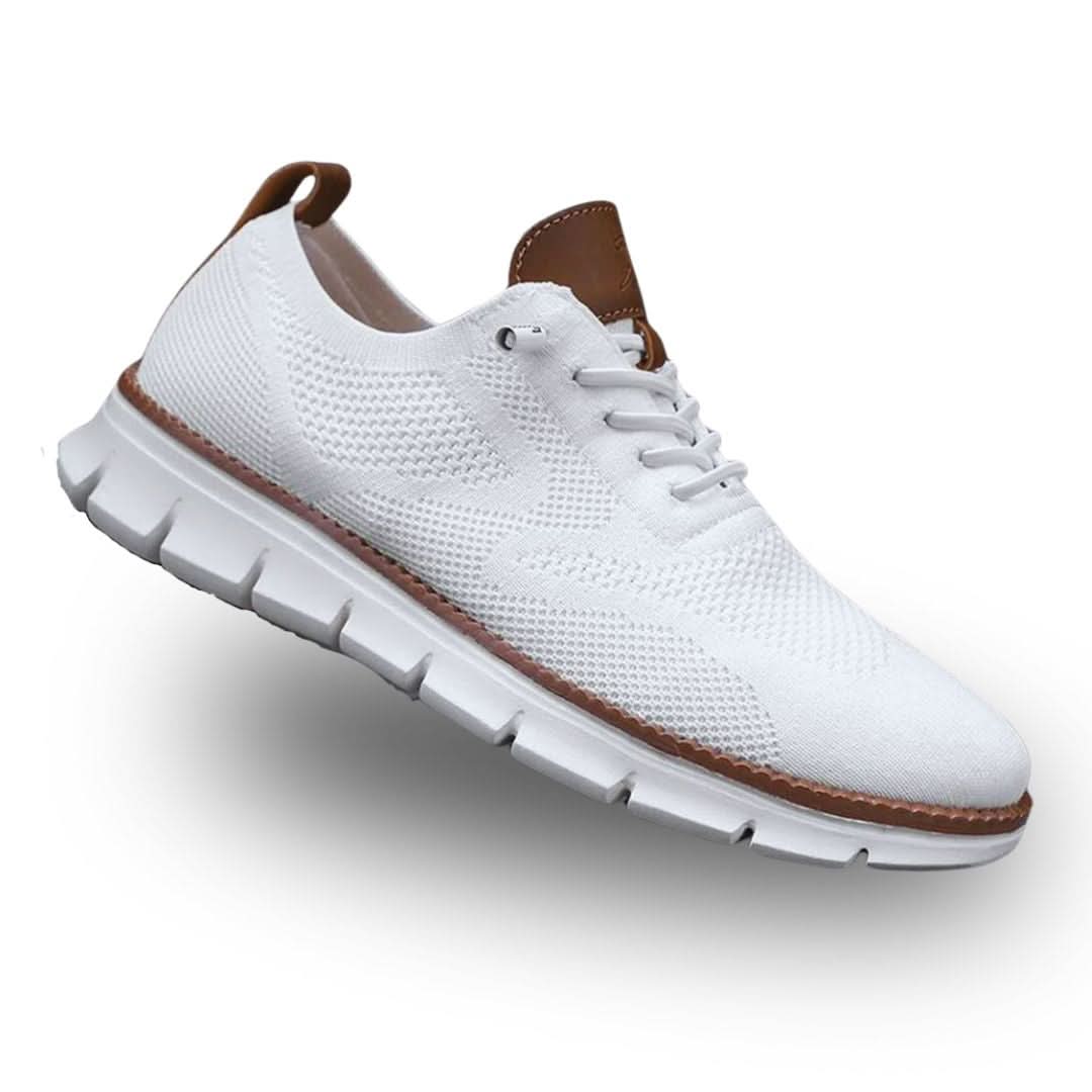 Wout | Comfortabele wandelschoenen voor de hele dag